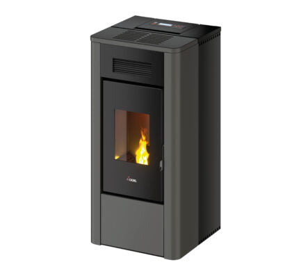 Soba centrala River Idrotech 18 (17.7KW) model Hidro