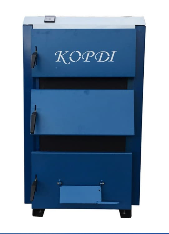 Cazan Robust pe Combustibil Solid Kordi AOTV 26-30 ET - Soluția Eficientă pentru Încălzirea Spațiului Tău