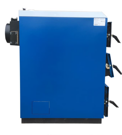 Cazan Robust pe Combustibil Solid Kordi AOTV 26-30 ET - Soluția Eficientă pentru Încălzirea Spațiului Tău