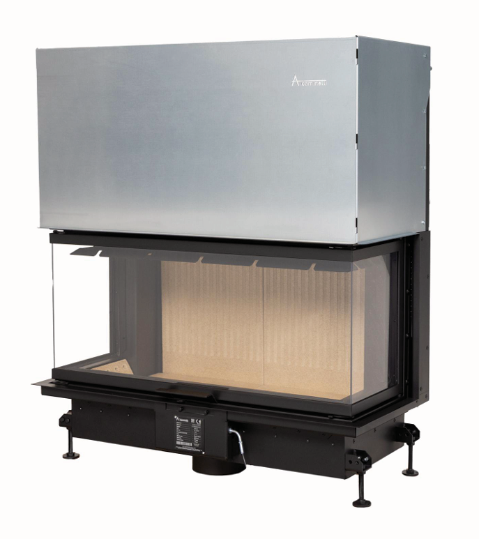 CRYSTAL 110 – ECO