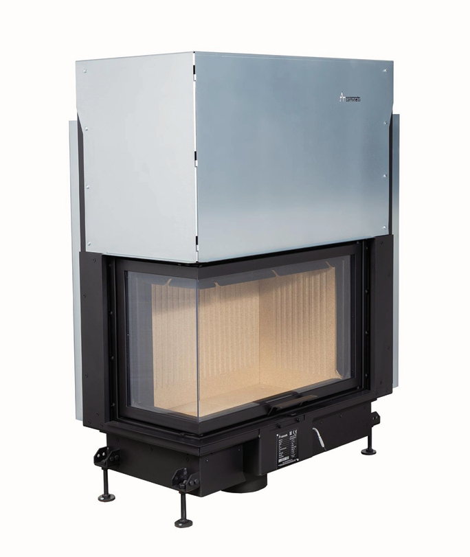 QUATTRO 80 L/R ECO