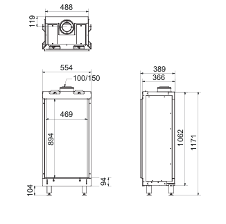 Lenga 500