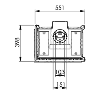 Danta 500 Edge AB/AE