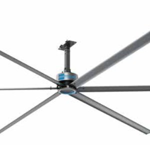 ECO FRESH AIR HVLS Serie 1