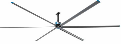 ECO FRESH AIR HVLS Serie 1