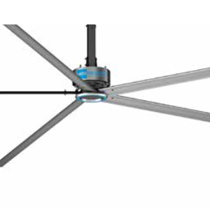 ECO FRESH AIR HVLS Serie 2