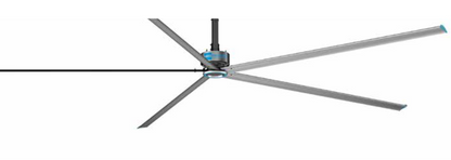 ECO FRESH AIR HVLS Serie 2
