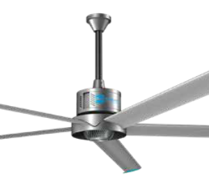 ECO FRESH AIR HVLS Serie 3