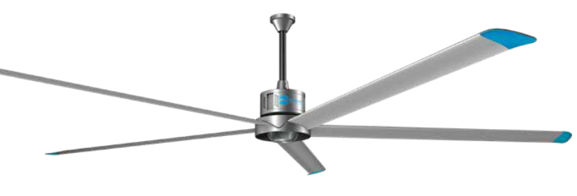 ECO FRESH AIR HVLS Serie 3