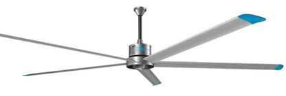 ECO FRESH AIR HVLS Serie 3