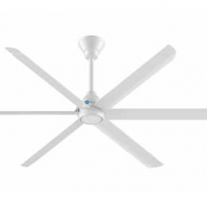 ECO FRESH AIR HVLS