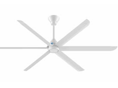 ECO FRESH AIR HVLS