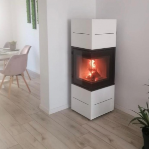 Scandinavian Quattro 50WH