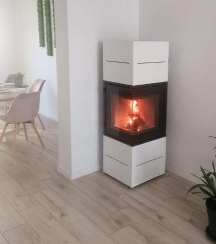 Scandinavian Quattro 50WH