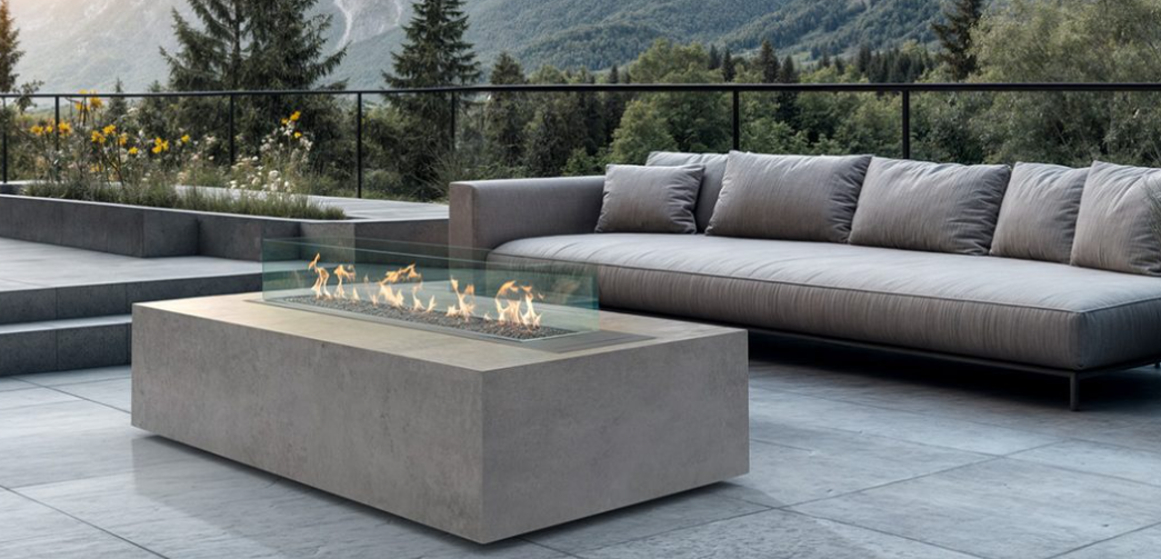 CABO TABLE