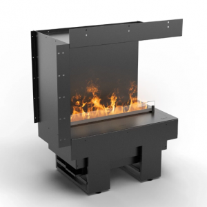 Cool Flame 500 Right/ Left Corner by Planika
