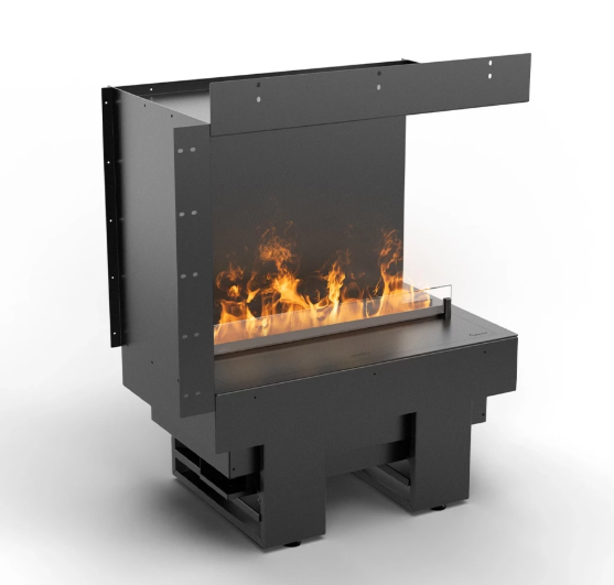 Cool Flame 500 Right/ Left Corner by Planika