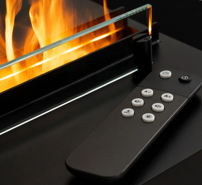 Cool Flame 500 Right/ Left Corner by Planika