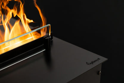 Cool Flame 1000 Insert by Planika