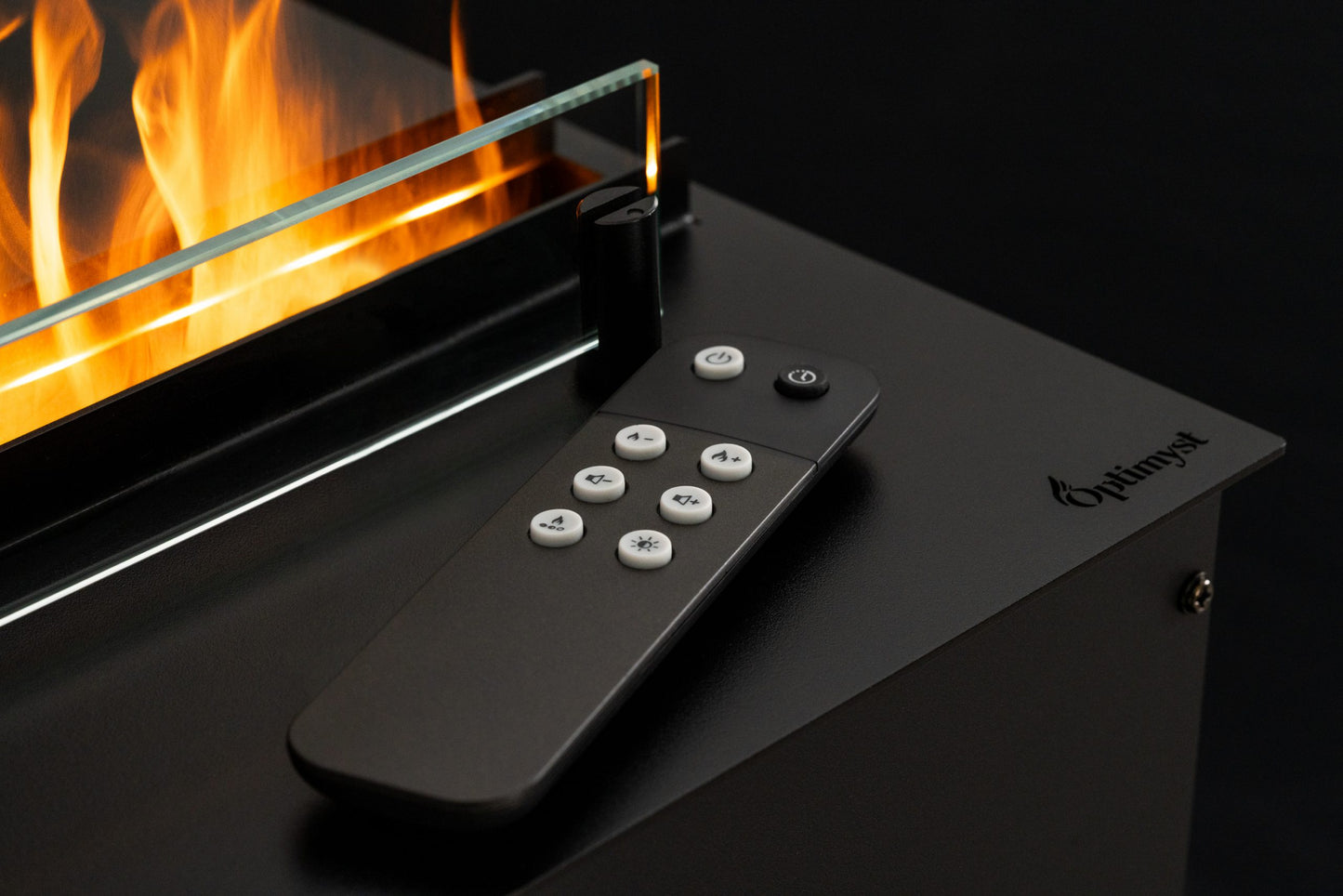 Cool Flame 1000 Insert by Planika