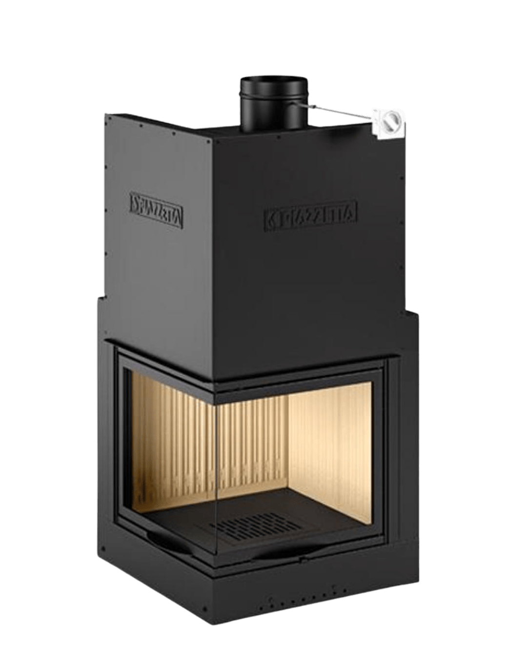 Focar Piazzetta MA 284 SL - 13.5 kW