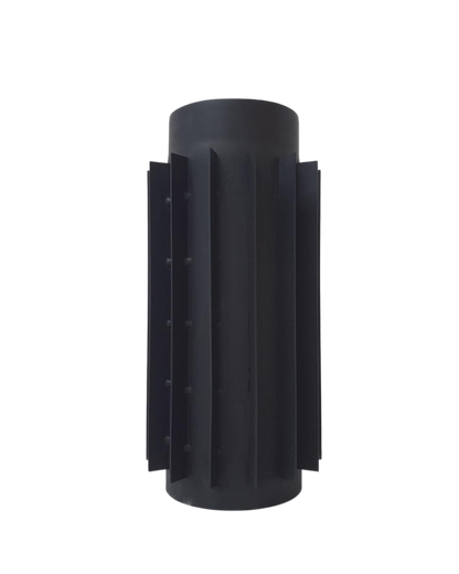 Radiator Burlan Oțel 0,5m