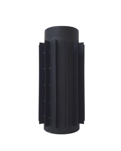 Radiator Burlan Oțel 0,5m