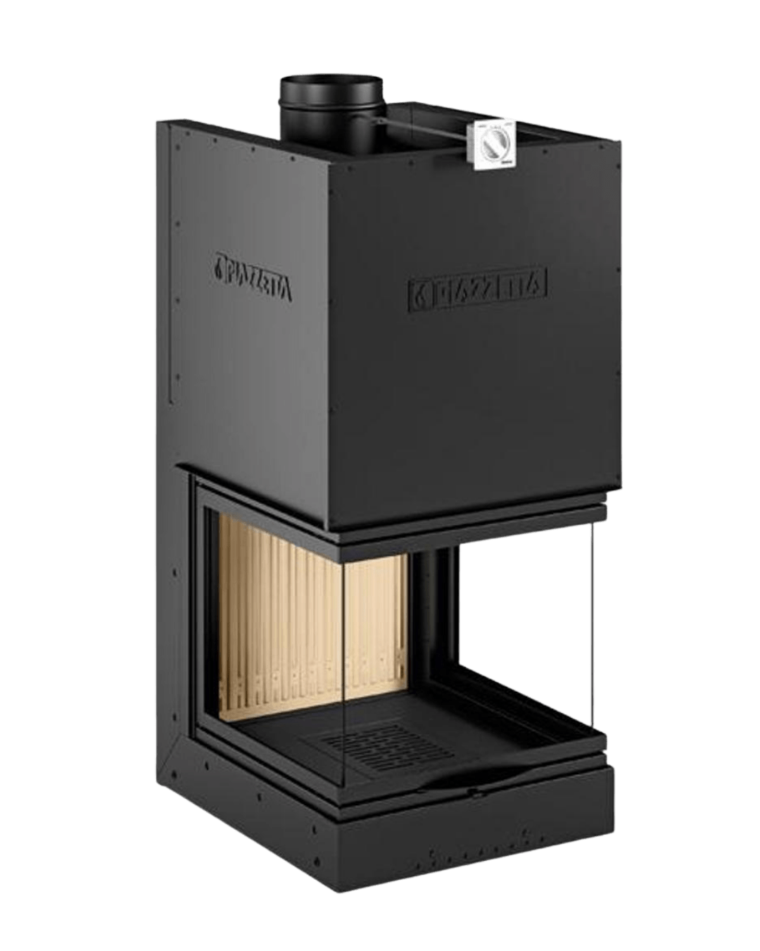 Focar Piazzetta MA 274 SL - 14.5 kW