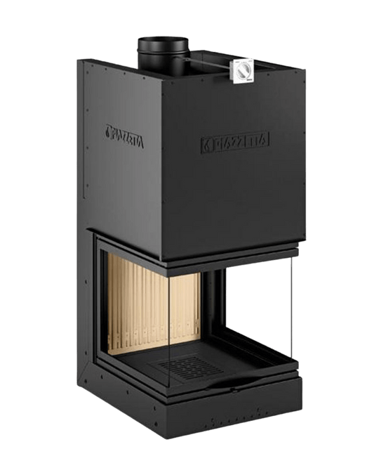 Focar Piazzetta MA 274 SL - 14.5 kW