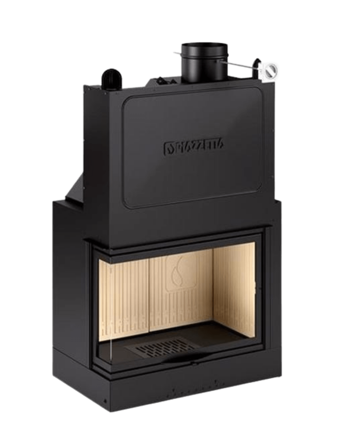 Focar Piazzetta MA 280 D/S SL - 13.5 kW