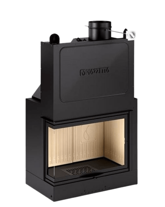 Focar Piazzetta MA 280 D/S SL - 13.5 kW