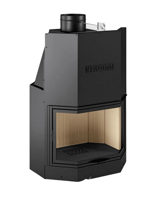 Focar Piazzetta MA 270 SL - 13.5 kW