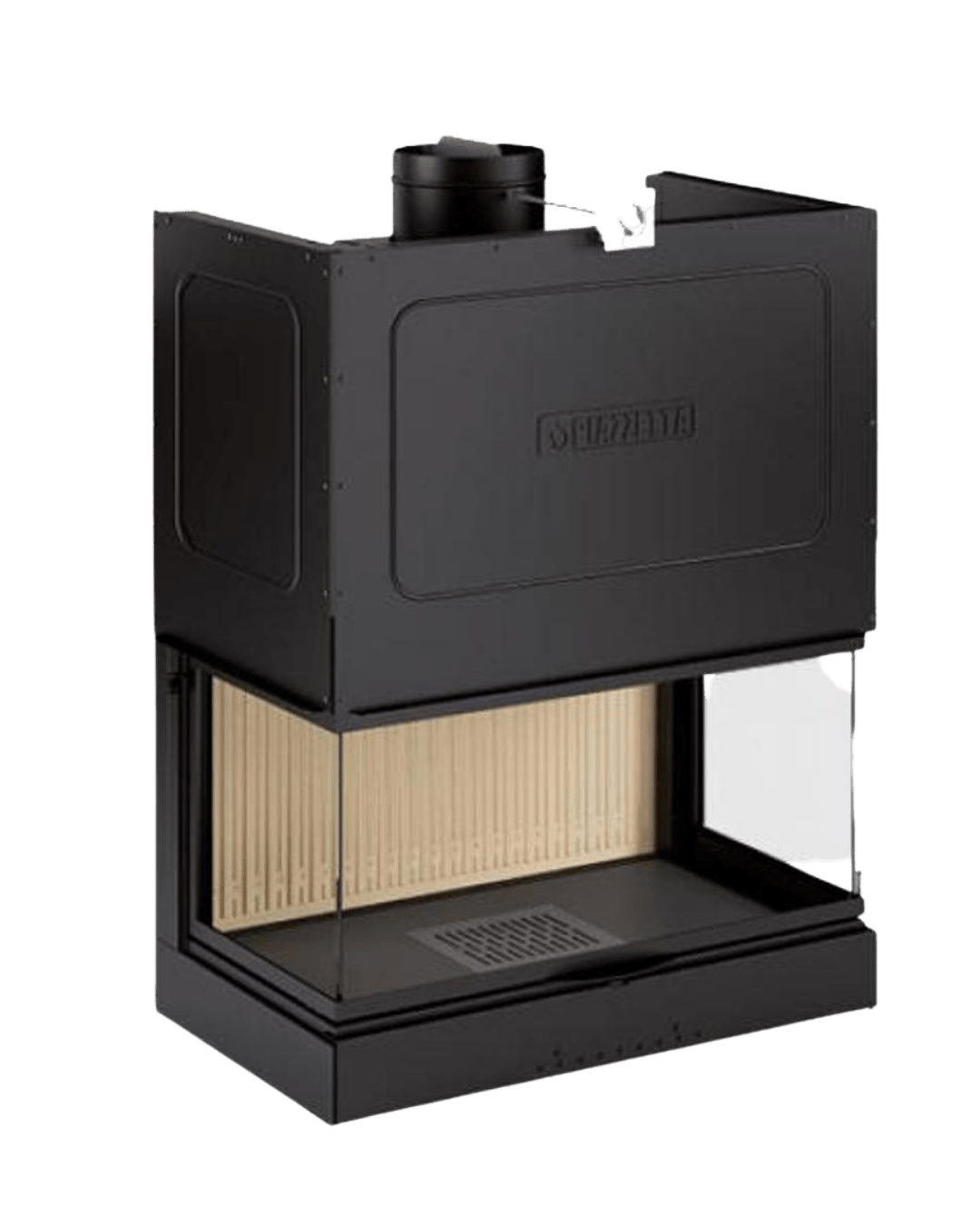 Focar Piazzetta MA 271 SL - 14 kW