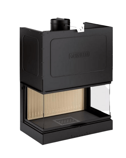 Focar Piazzetta MA 271 SL - 14 kW