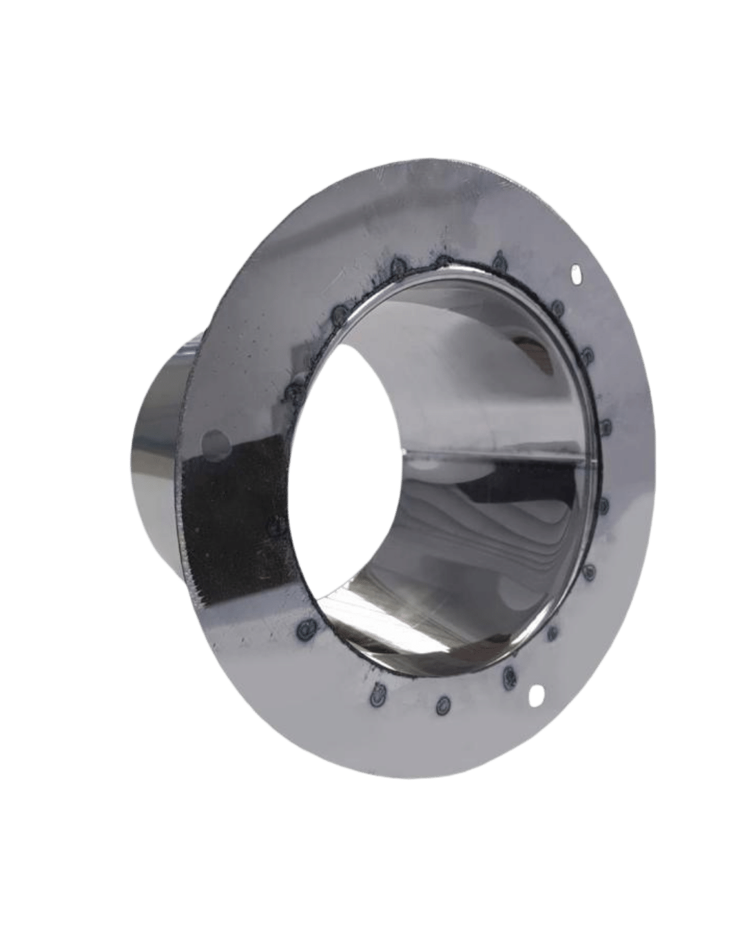 Flansa Admisie Semineu tip Clasic INOX