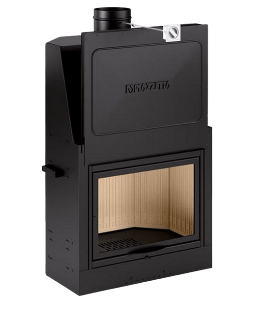 Focar Piazzetta MA 260 SL - 13.5 kW
