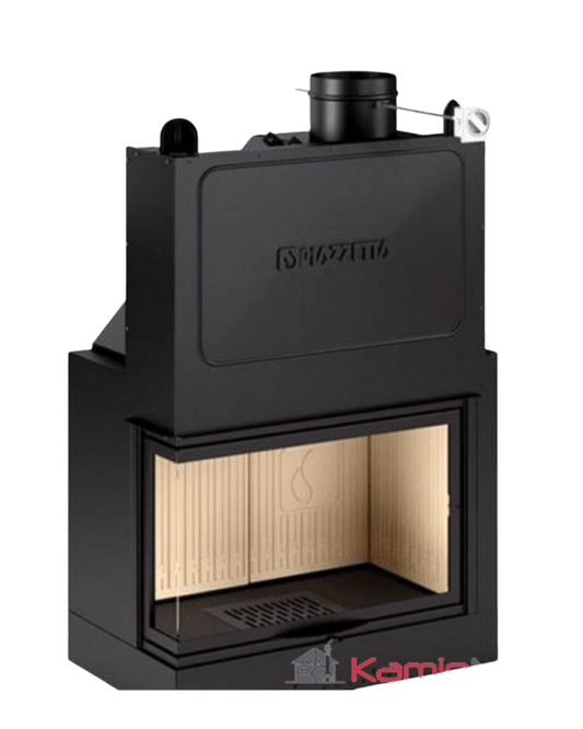 Focar Piazzetta MA 281 D/S SL - 14.5 kW