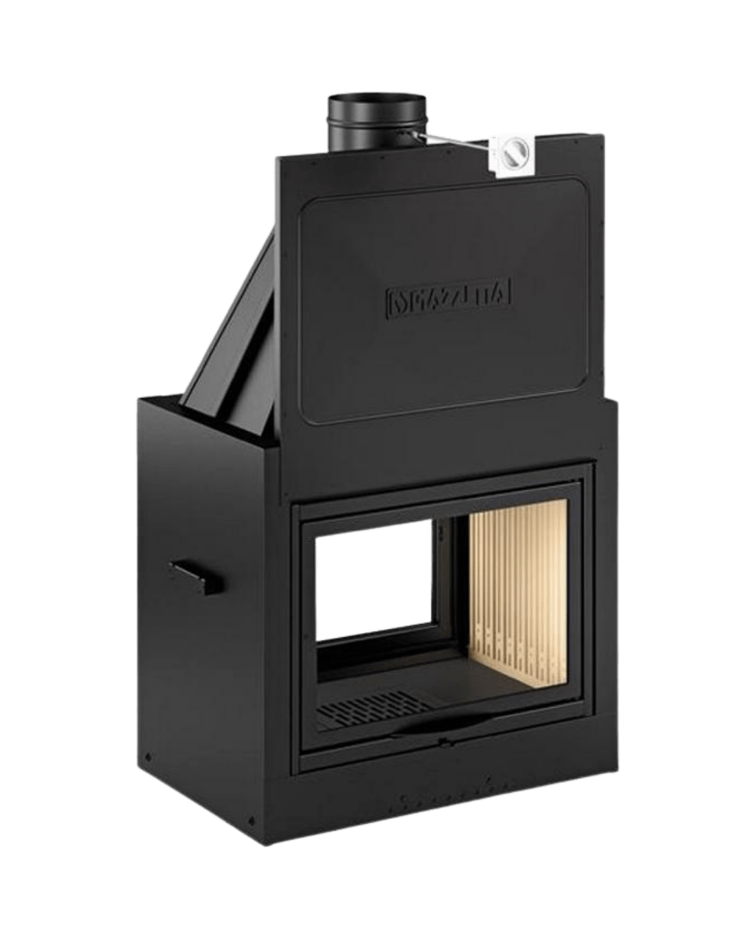 Focar Piazzetta MA 260 B SL - 14.5 kW
