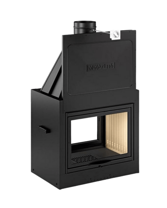 Focar Piazzetta MA 260 B SL - 14.5 kW