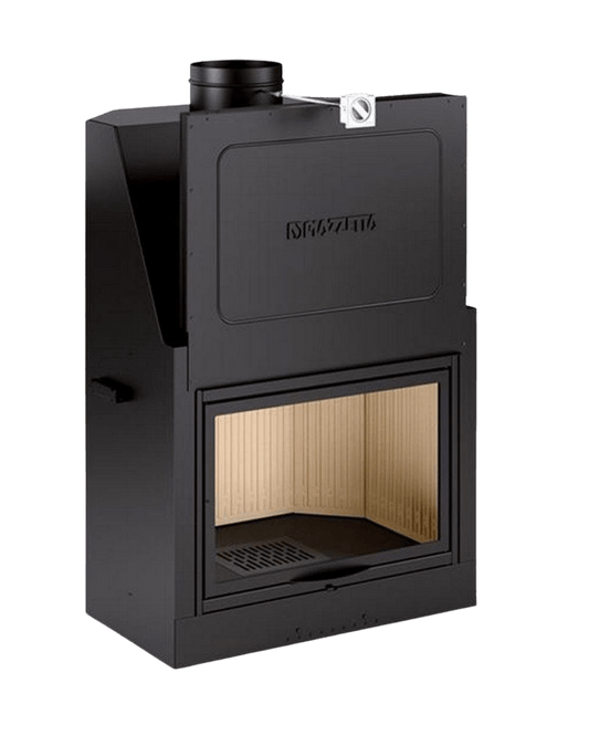 Focar Piazzetta MA 261 SL - 14.5 kW