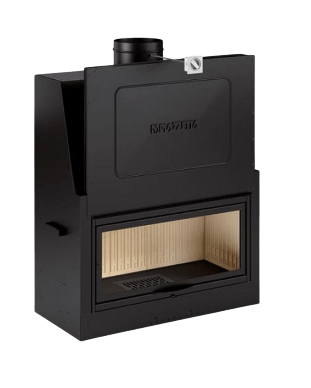 Focar Piazzetta MA 263 SL - 14.5 kW