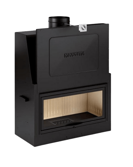 Focar Piazzetta MA 263 SL - 14.5 kW