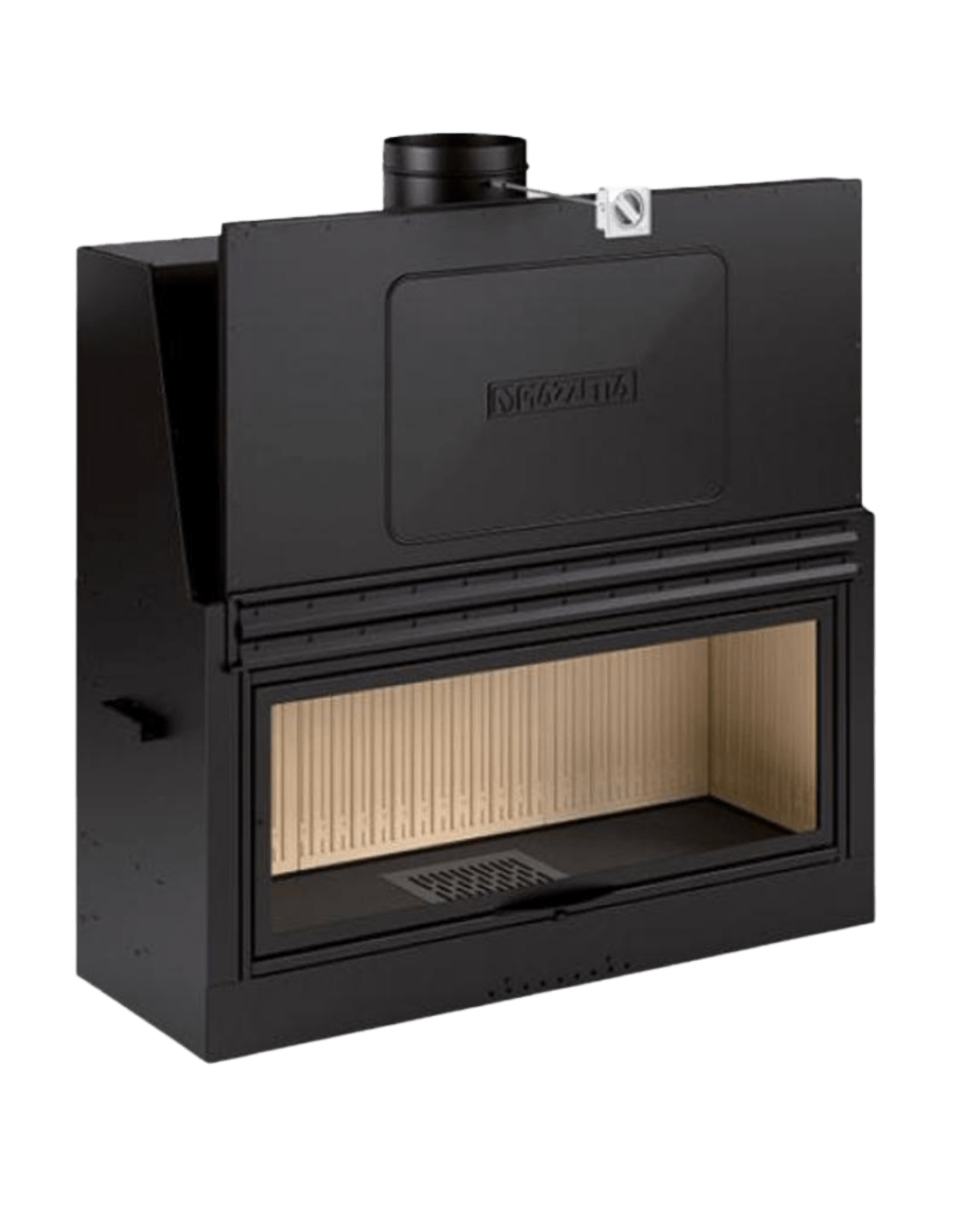 Focar Piazzetta MA 264 SL - 15.5 kW