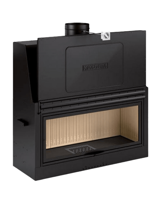 Focar Piazzetta MA 264 SL - 15.5 kW