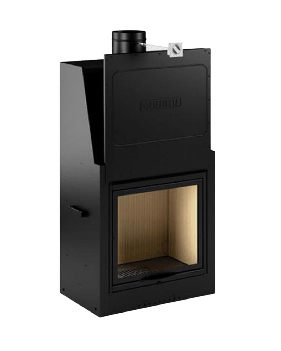 Focar Piazzetta MA 267 SL - 13 kW