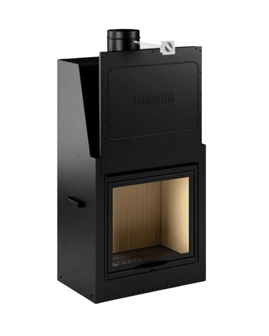 Focar Piazzetta MA 267 SL - 13 kW