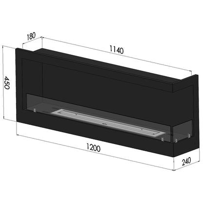 Corner 1200