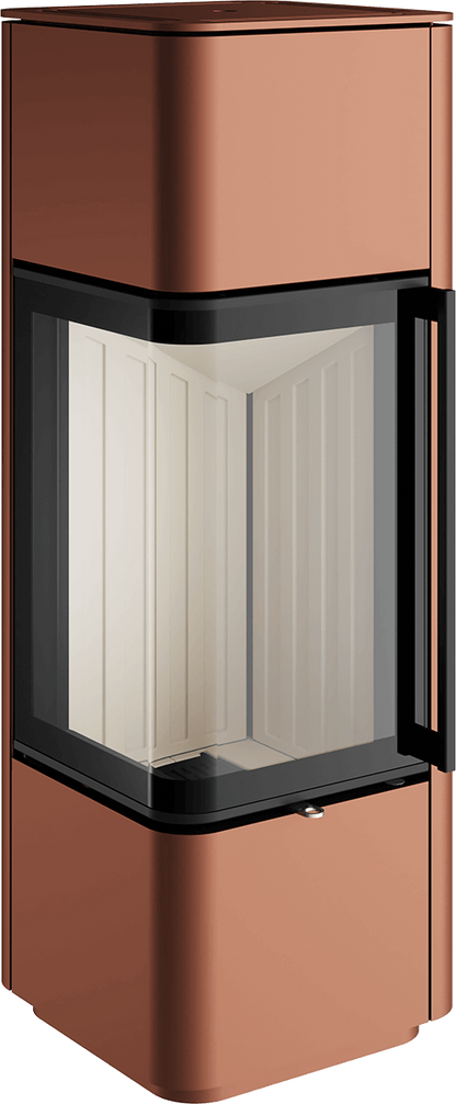 Semineu soba Cubo S