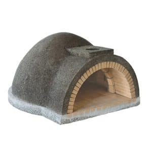 Cuptor Thermozel Pizza CLASSIC Line Mare 100