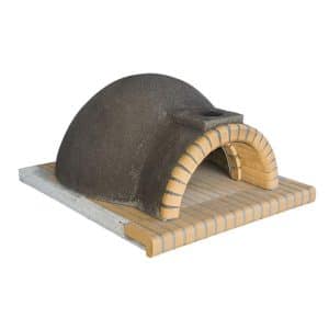 Cuptor Thermozel Pizza PREMIUM Line Mare 100 CM diametru interior